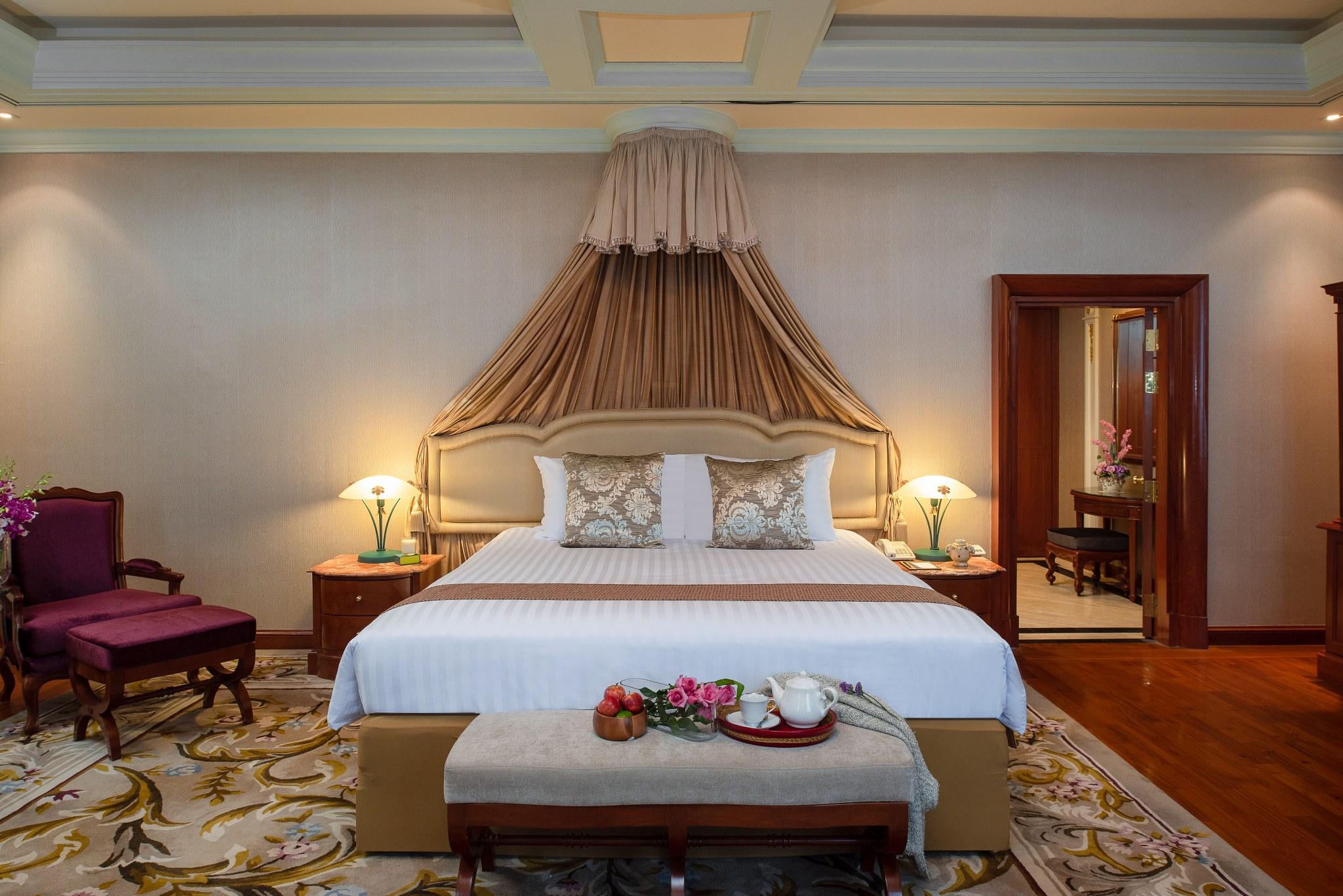 The Emerald Hotel Bangkok Exteriör bild