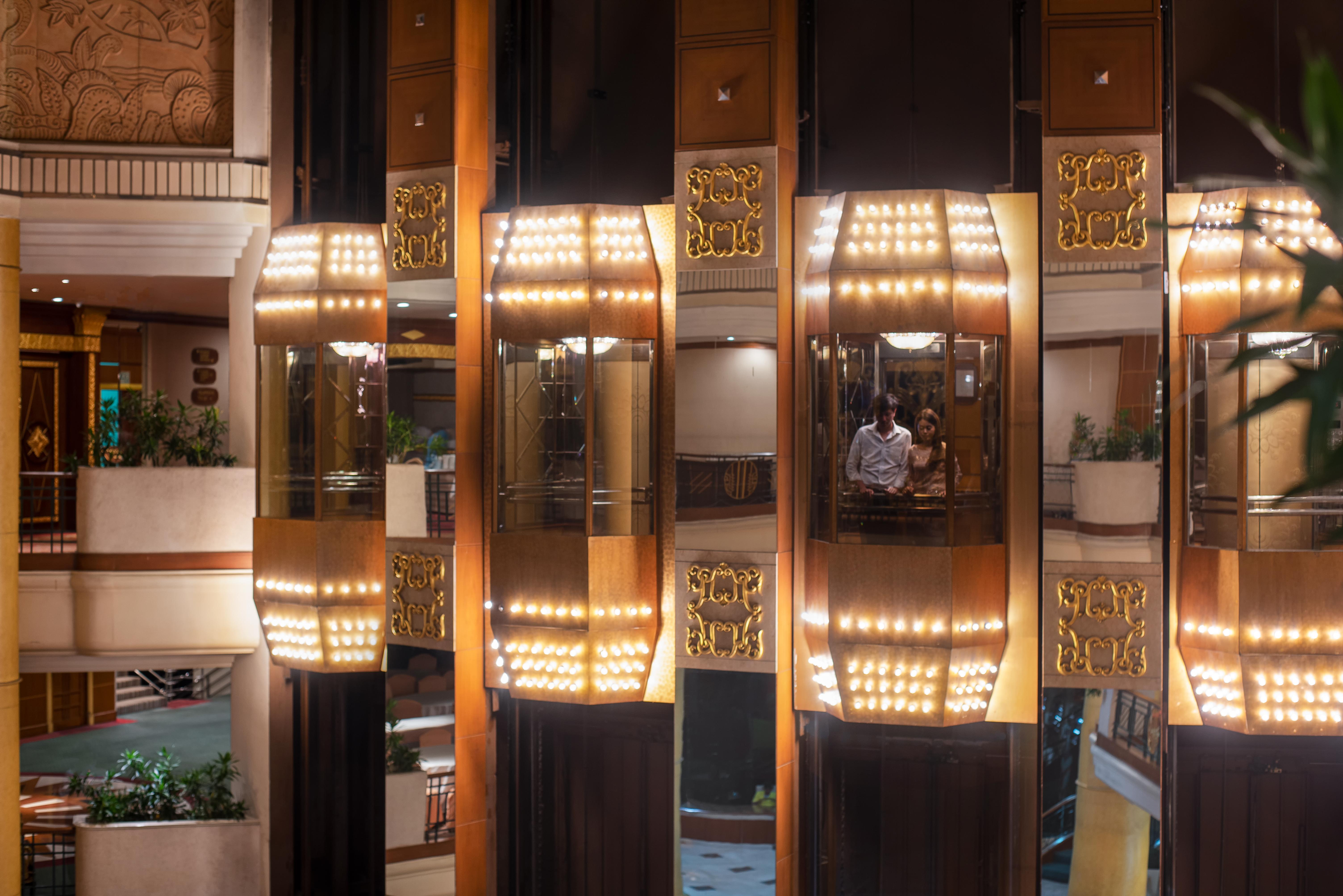 The Emerald Hotel Bangkok Exteriör bild